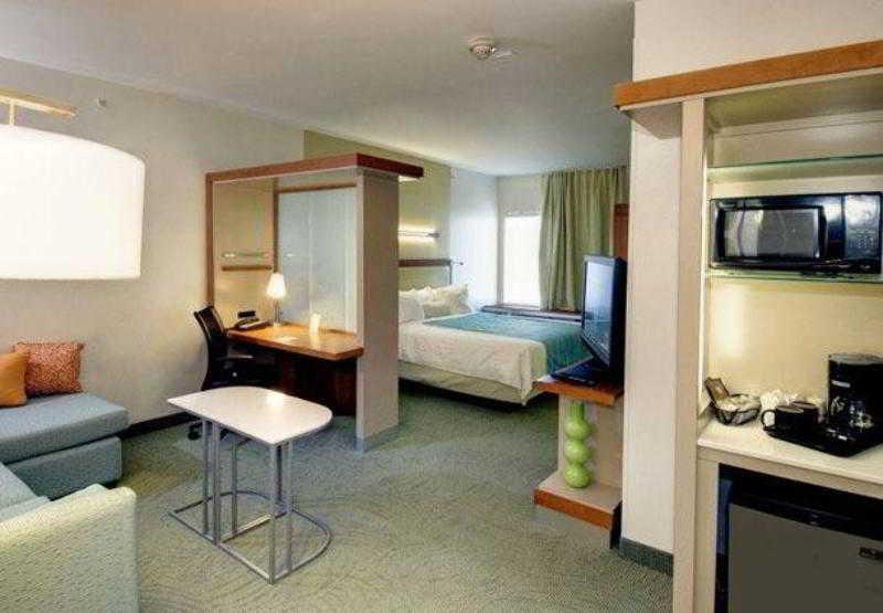 Springhill Suites Alexandria Cameră foto